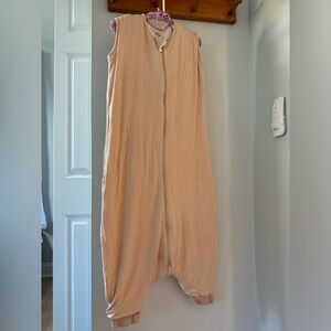 Kyte Baby Sleep Bag Walker in Porcelain size 18-36 months